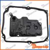 Kit de filtre hydraulique pour LEXUS | FSF-TY-018, 35330-30100